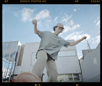 05 Carlos Siri - Kodak Portra 400 por Arca Film Lab (Febrero 2025) - Rollo 0734