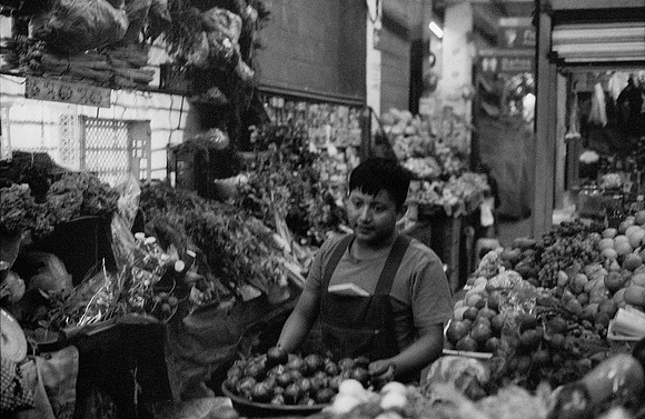 32 Alexander Daum - Ilford HP5+ 400 por Arca Film Lab (Noviembre 2024) - Rollo 0511