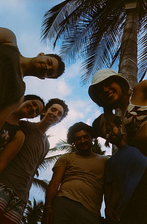 07 Rodrigo Bracamonte - Candido 200 por Arca Film Lab (Marzo 2025) - Rollo 0791