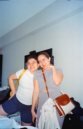 26 Mauricio Salguero - Cinestill 400D por Arca Film Lab (Julio 2024) - Rollo 0195