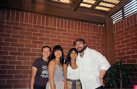 31 Rodrigo Cano - Fujifilm 200 por Arca Film Lab (Julio 2024) - Rollo 0178