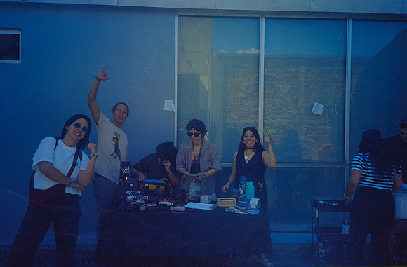04 Mauricio Salguero - Kodak Kodak Vision 3 500T por Arca Film Lab (Febrero 2025) - Rollo 0729