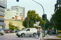 18 Josué Ibarra - Fujifilm 400 por Arca Film Lab (Mayo 2025) - Rollo 1055
