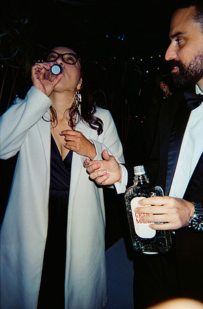 25 Mariana Vargas - Fujifilm 400 por Arca Film Lab (Mayo 2025) - Rollo 1058
