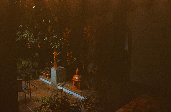 10 Carlos Quintero - Kodak Ektachrome 100 por Arca Film Lab (Marzo 2025) - Rollo 0772