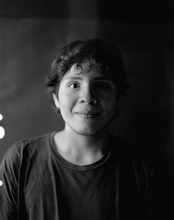 03 Carlos Siri - Ilford HP5+ 400 120 por Arc Film Lab (Junio 2025) - Rollo 1136