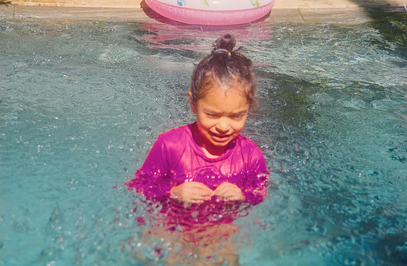 35 Nancy Girón - Kodak Ultramax 400 por Arca Film Lab (Marzo 2025) - Rollo 0844