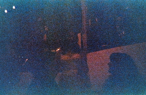 23 Rodrigo Flores - Fujifilm 400 por Arca Film Lab (Junio 2024) - Rollo 0097
