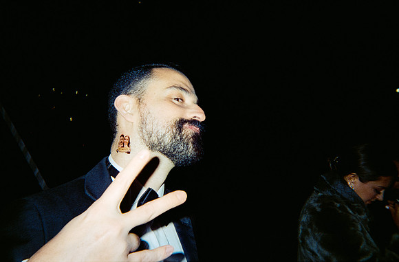 03 Mariana Vargas - Fujifilm 400 por Arca Film Lab (Mayo 2025) - Rollo 1056
