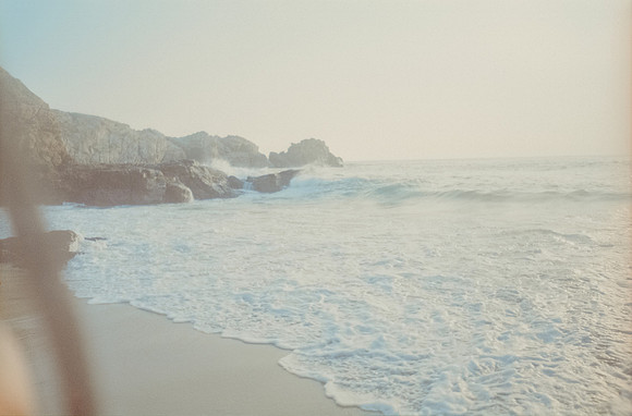 16 Sara Ortega - Kodacolor 200 por Arca Film Lab (Enero 2025) - Rollo 0560