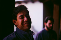 12 Javier Anleu - Fujifilm 400 por Arca Film Lab (Mayo 2025) - Rollo 0993