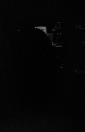 20 Desirée Argueta - Kentmere Pan 400 por Arca Film Lab (Enero 2025) - Rollo 0572