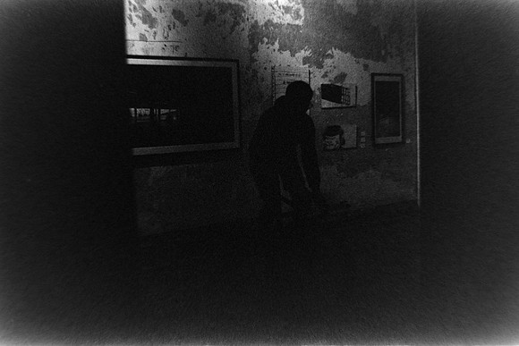 11 Durden - Kodak 400TX por Arca Film Lab (Mayo 2024) - Rollo 0073