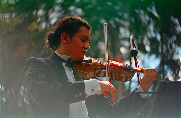 10 Boda Luis y Carol por Fabriccio Díaz - Arca Film Lab (Junio 2024) - Rollo X001