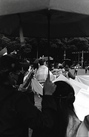 23 Isabel Fuentes - Arista 400 por Arca Film Lab (Agosto 2024) - Rollo 0242
