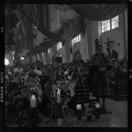 10 Lisa Santos - Kodak 400TX 120 por Arca Film Lab (Julio 2024) - Rollo 0152