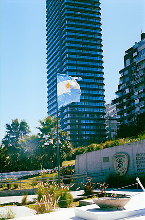 04 Daniel Dimitrakis - Kodak Ultramax 400 por Arca Film Lab (Enero 2025) - Rollo 0601