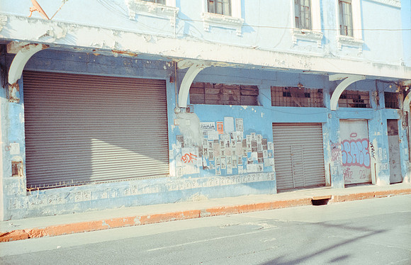 16 Ángel Elías - Kodak Gold 200 por Arca Film Lab (Noviembre 2024) - Rollo 0439