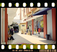 17 Gerardo Recinos - Reflx Lab 200T por Arca Film Lab (Septiembre 2024) - Rollo 0338