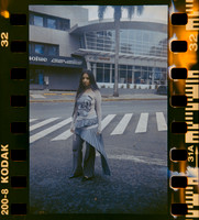 0185 Shirley Brakiti - Kodak Gold 200 - Arca Film Lab (Julio 2024)