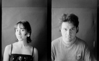 07 Natalia Mendoza - Kentmere Pan 400 por Arca Film Lab (Junio 2025) - Rollo 1123