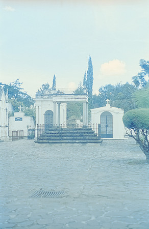 32 Sofía Ramos - Kodak Portra 400 por Arca Film Lab (Noviembre 2024) - Rollo 0455
