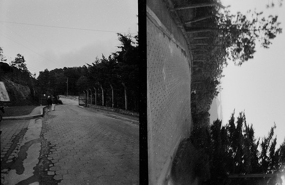 02 Melissa Paises - Ilford HP5+ 400 por Arca Film Lab (Febrero 2025) - Rollo 0686