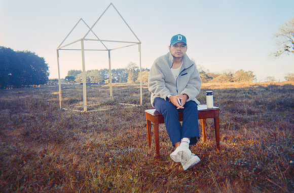 24 Lowsan Melgar - Fujifilm 400 por Arca Film Lab (Febrero 2025) - Rollo 0880