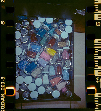 05 Shirley Brakiti - Kodak Gold 200 por Arca Film Lab (Julio 2024) - Rollo 0186