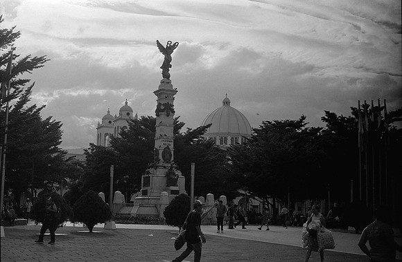 16 Erick Sandoval - Fomapan 400 por Arca Film Lab (Julio 2024) - Rollo 0199