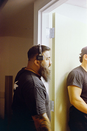 34 Rosa Badalamenti - Kodak Ultramax 400 por Arca Film Lab (Junio 2025) - Rollo 1167