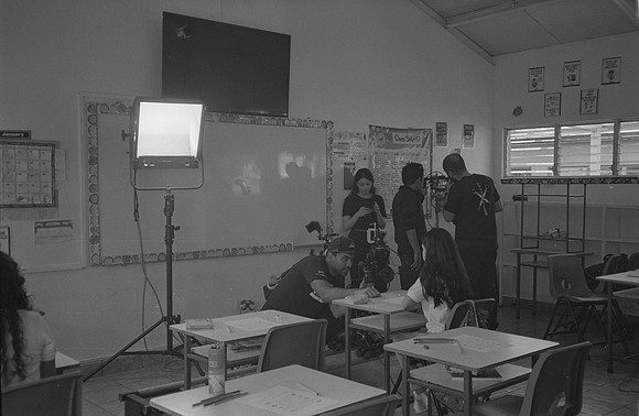 13 Francisco Chang - Ilford HP5+ 400 por Arca Film Lab (Noviembre 2024) - Rollo 0469