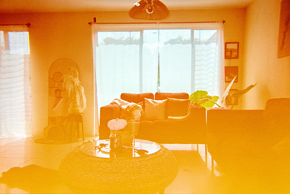 02 Andrea Osorio - Kodak Gold 200 por Arca Film Lab (Enero 2025) - Rollo 0638