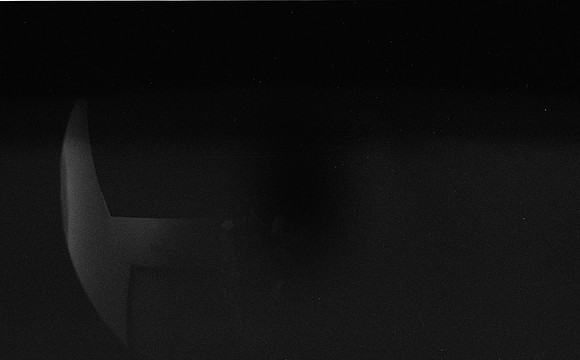 23 Natalia Mendoza - Kentmere Pan 400 por Arca Film Lab (Junio 2025) - Rollo 1129