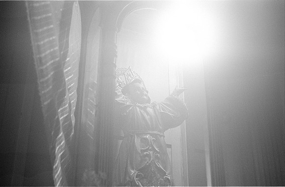 21 Rafael Vanegas - Ilford HP5+ 400 por Arca Film Lab (Octubre 2024) - Rollo 0415