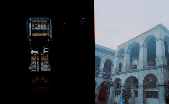 04 David Rosales - Cinestill 800T por Arca Film Lab (Agosto 2024) - Rollo 0293