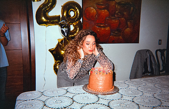 02 Isabela Celis - Fujifilm 400 por Arca Film Lab (Septiembre 2024) - Rollo 0372