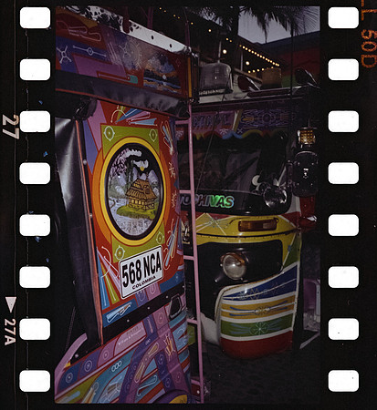 31 David Santiago - Cinestill 50D por Arca Film Lab (Febrero 2025) - Rollo 0704