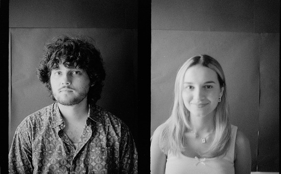 26 Natalia Mendoza - Kentmere Pan 400 por Arca Film Lab (Junio 2025) - Rollo 1123