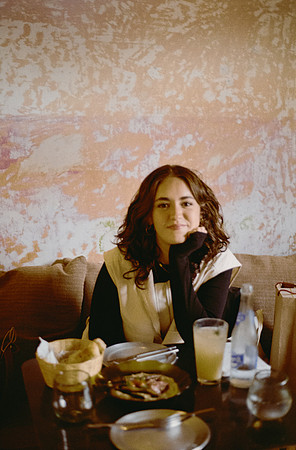 14 Sergio Gamargo - Kodak Gold 200 por Arca Film Lab (Febrero 2025) - Rollo 0850