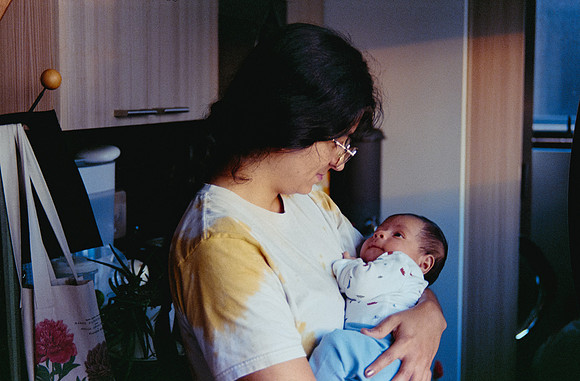 17 Diana Roca - Fujifilm 400 por Arca Film Lab (Mayo 2025) - Rollo 1051
