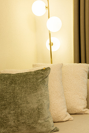 42 Naoki - Apartamento Modelo por IndescriptibleFilms (Junio 2024)