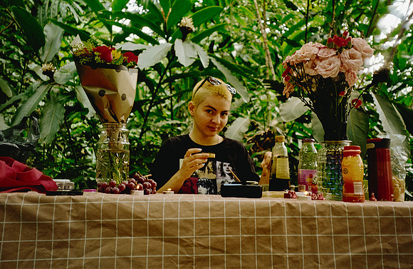 20 Katya Romero - Fujifilm 200 por Arca Film Lab (Febrero 2025) - Rollo 0737