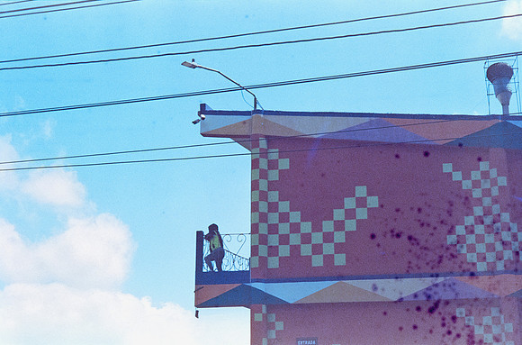 13 Rafael Peyré - Cute Color New York 400 por Arca Film Lab (Junio 2025) - Rollo 1102