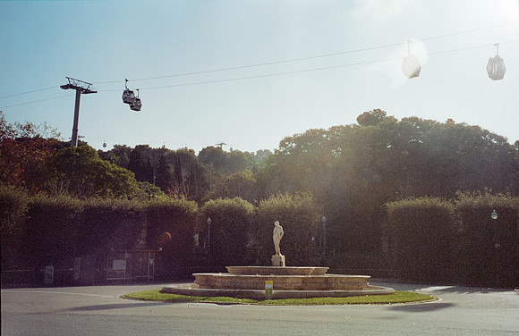 06 Rafael Peyré - Cinestill 400D por Arca Film Lab (Diciembre 2024) - Rollo 0553