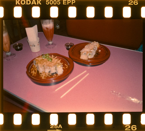 00028 Pablo Marroquín - Kodak Ektachrome 100 - Arca Film Lab (Noviembre 2024) - Rollo 0455