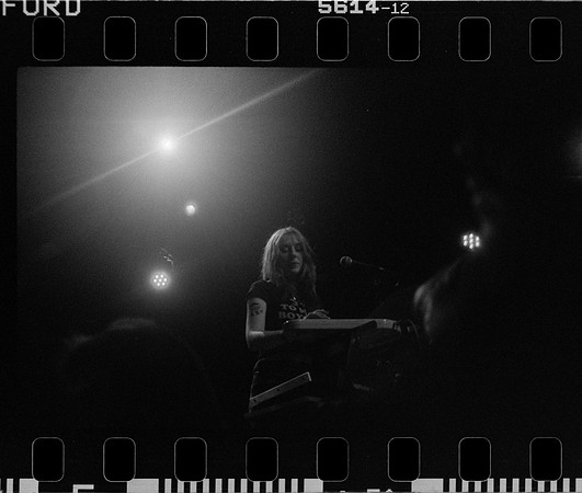 05 Fernanda González - Ilford Delta 3200 Push 12800 - Arca Film Lab (Mayo 2024) - Rollo 0050