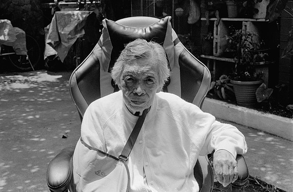 24 Fernando Peña - Ilford HP5 Plus 400 por Arca Film Lab (Enero 2024) - Rollo 0245