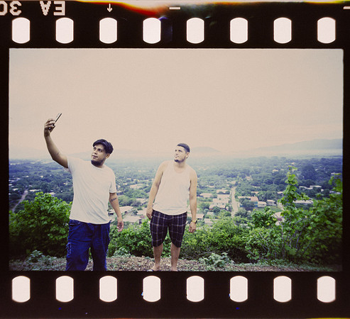 06 Fritz Pinnow-Kawas - Kodak Ektachrome 100 por Arca Film Lab (Julio 2024) - Rollo 0203