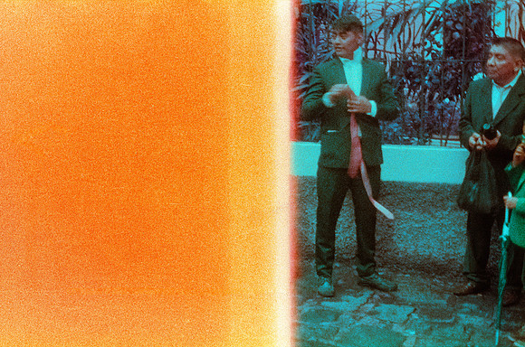 01 Lisa Santos - Lomography Purple por Arca Film Lab (Julio 2024) - Rollo 0153
